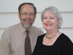 Dale and Lois Koss - Tree of Life Ministries International